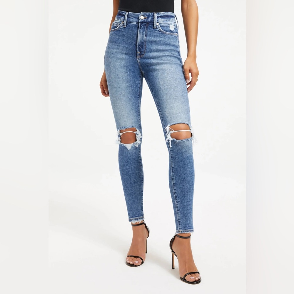 Good American Jeans